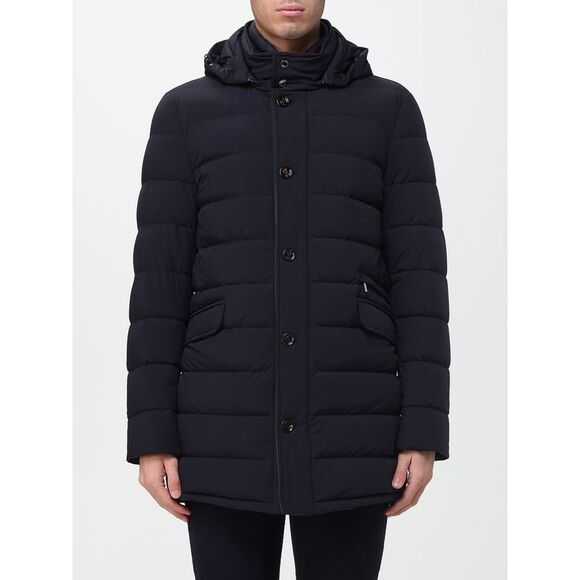 MOORER Other - Moorer Jacket Men Blue